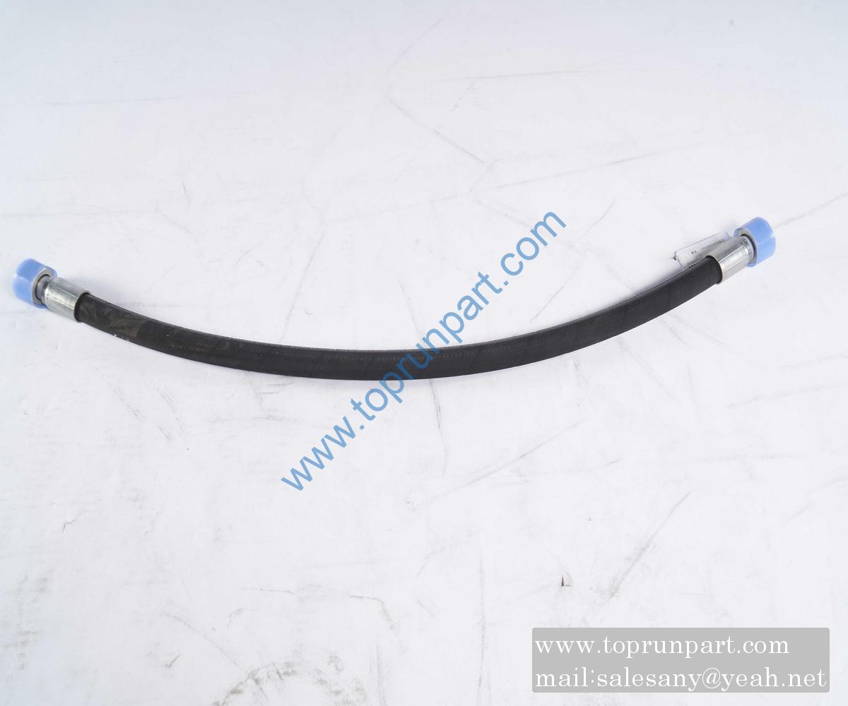 B230103001003 Rubber Hose SANY