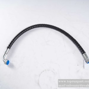 B230103001005 Rubber Hose 1SN20-DKOL-DKOL90-1150(ST) SANY