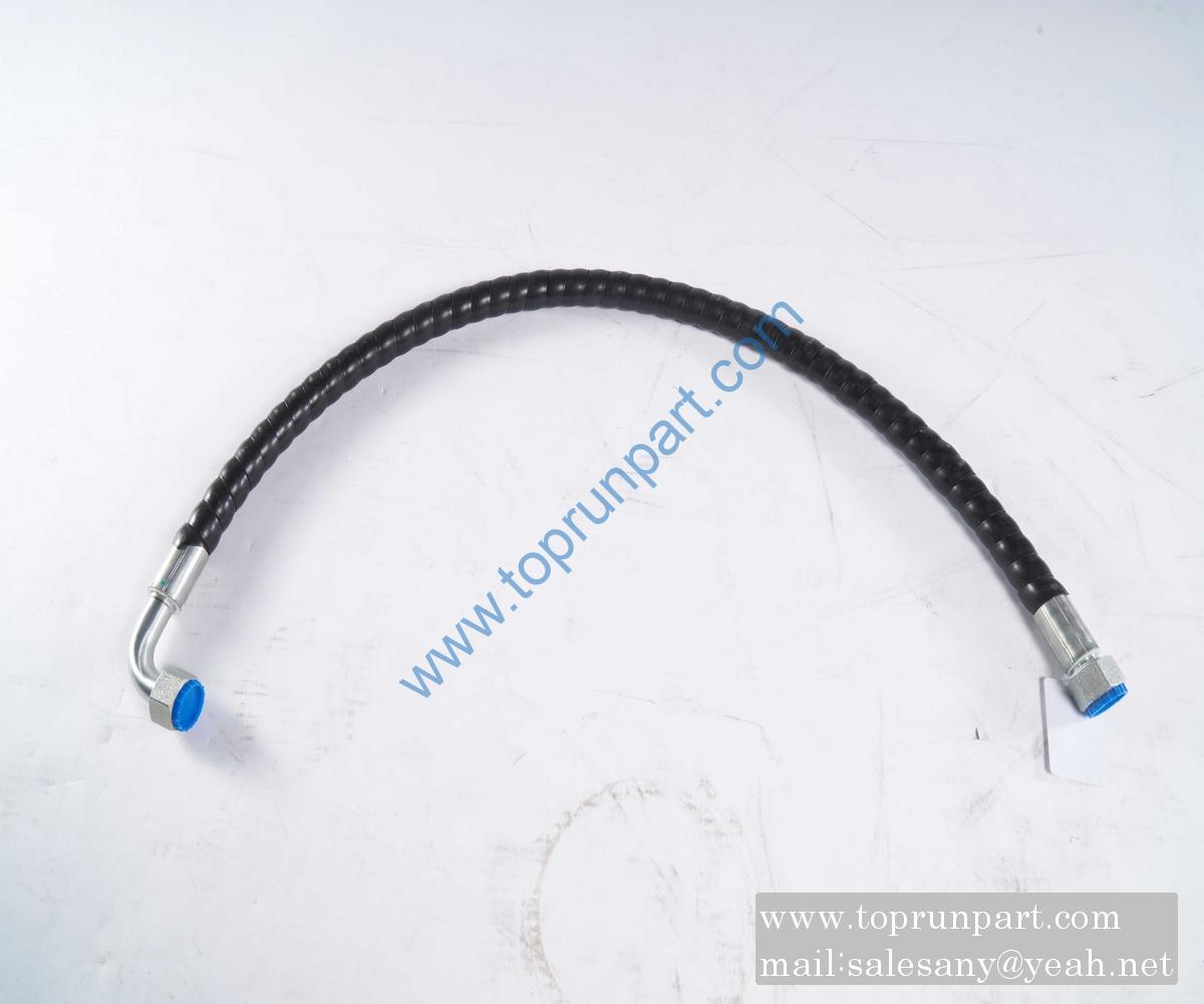 B230103001005 Rubber Hose 1SN20-DKOL-DKOL90-1150(ST) SANY
