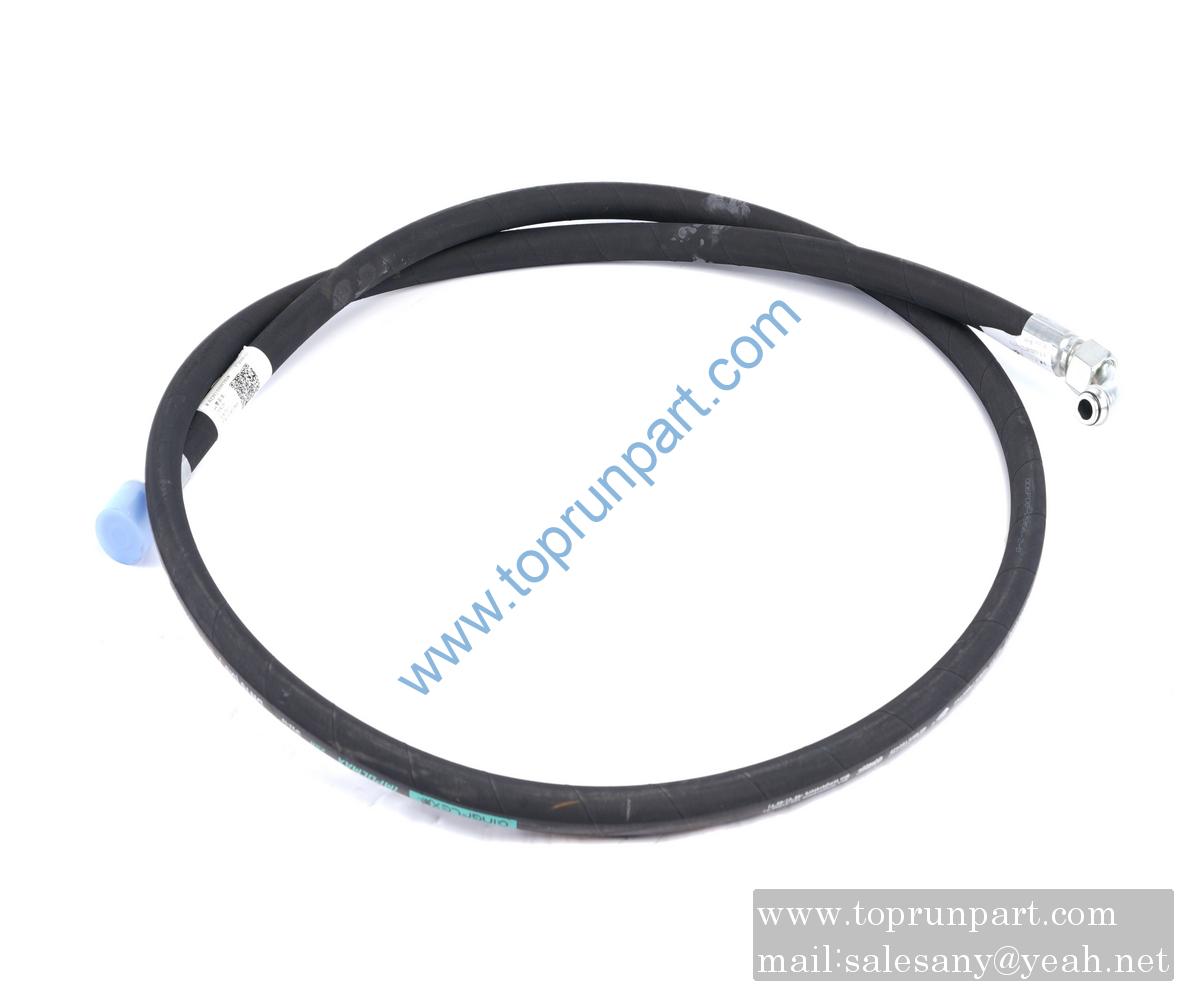 B230103001028 Hose Assembly 2SN16-DKOL-DKOL90-2800 SANY