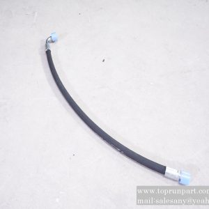 B230103001056 Rubber Hose 1SN10-DKOL-DKOL90-680Q/SY1102 SANY