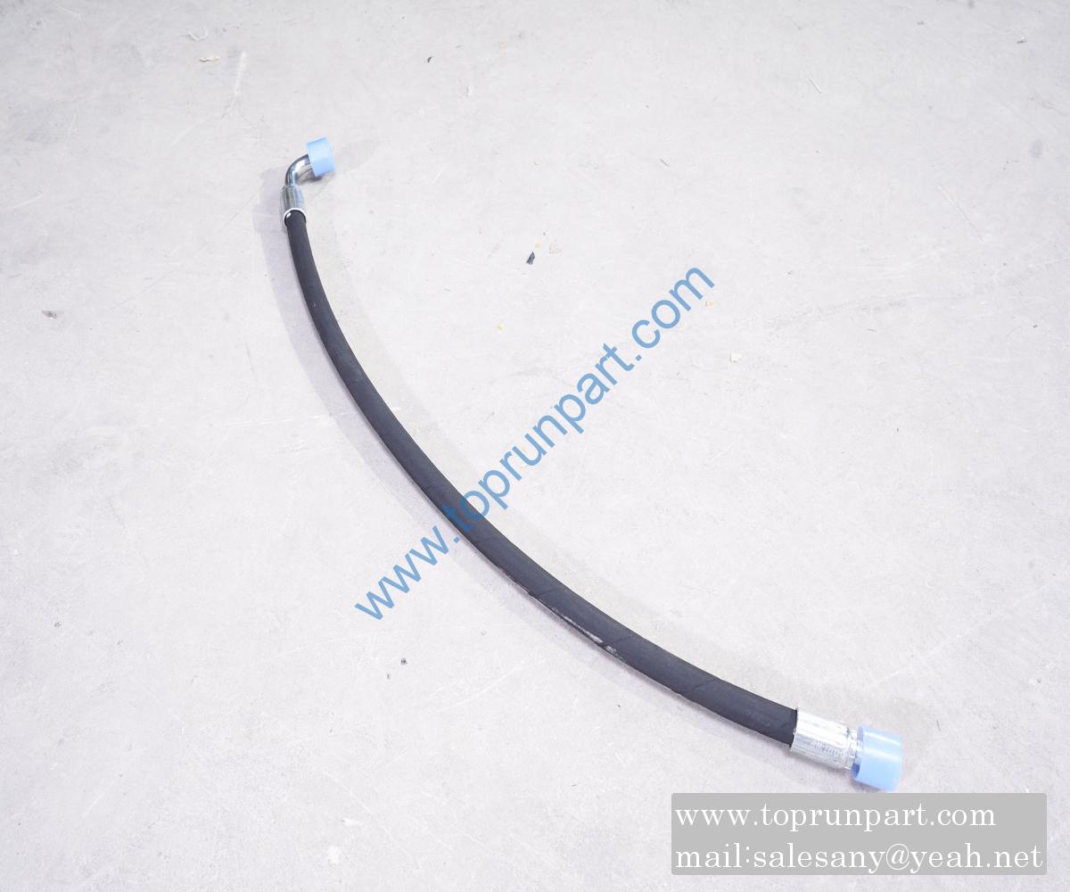 B230103001056 Rubber Hose 1SN10-DKOL-DKOL90-680Q/SY1102 SANY