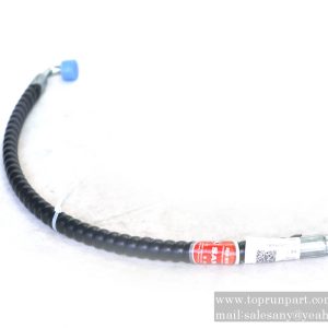 B230103001057 Rubber Hose 1SN10-DKOL-DKOL90-800(ST) SANY