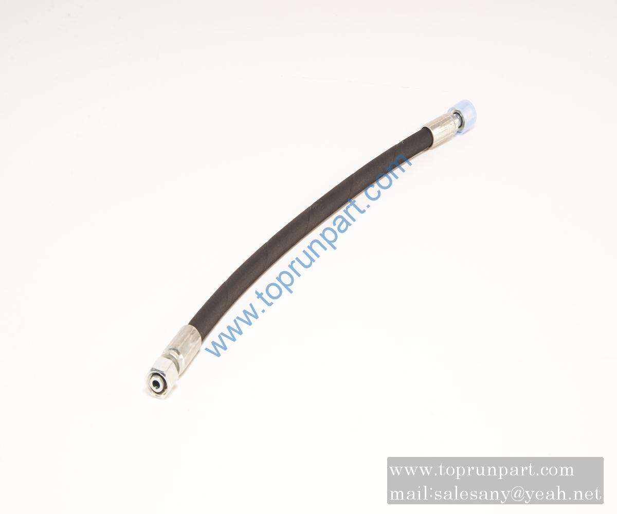 B230103001082 hose 1SN8-DKOL-450 SANY