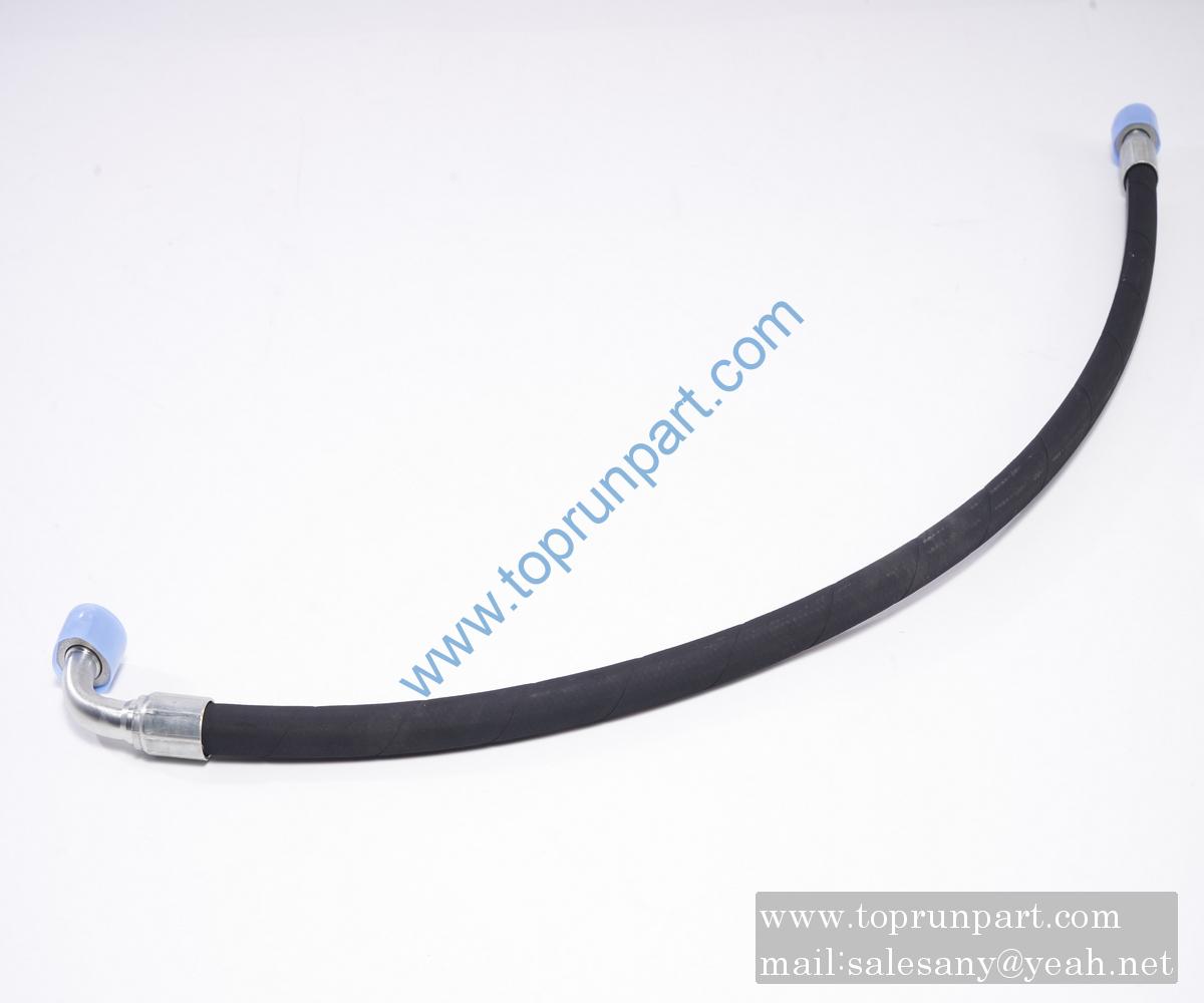 B230103001100 Rubber Hose 1SN16-DKOL-DKOL90-1050(ST) SANY