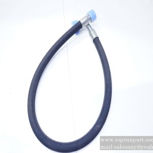 B230103001113 Rubber Hose 1SN20-DKOL-DKOL90-1200(ST) SANY