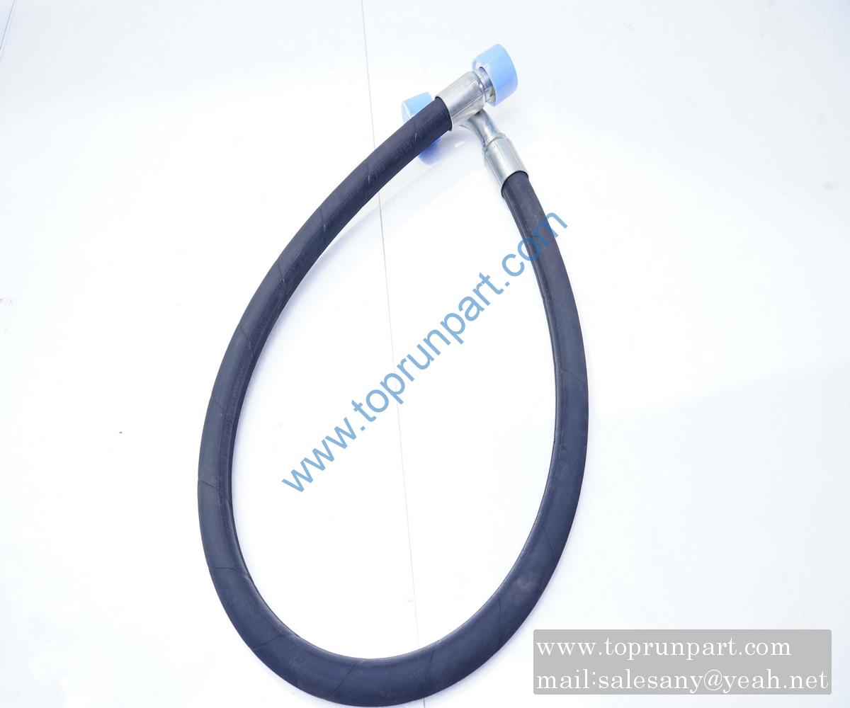 B230103001113 Rubber Hose 1SN20-DKOL-DKOL90-1200(ST) SANY