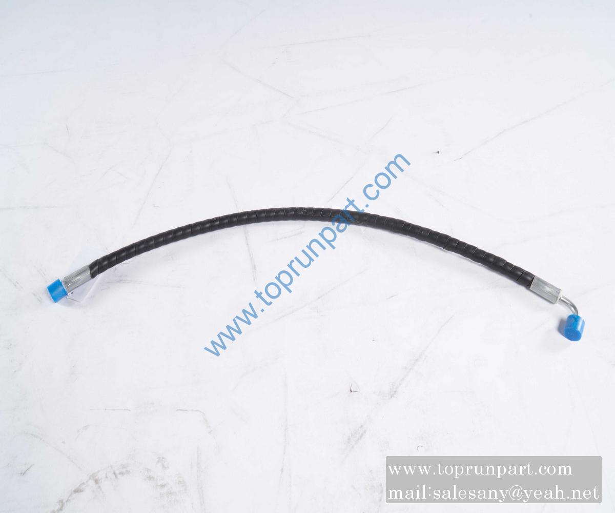 B230103001114 Rubber Hose 1SN06-DKOL-DKOL90-750(ST) SANY