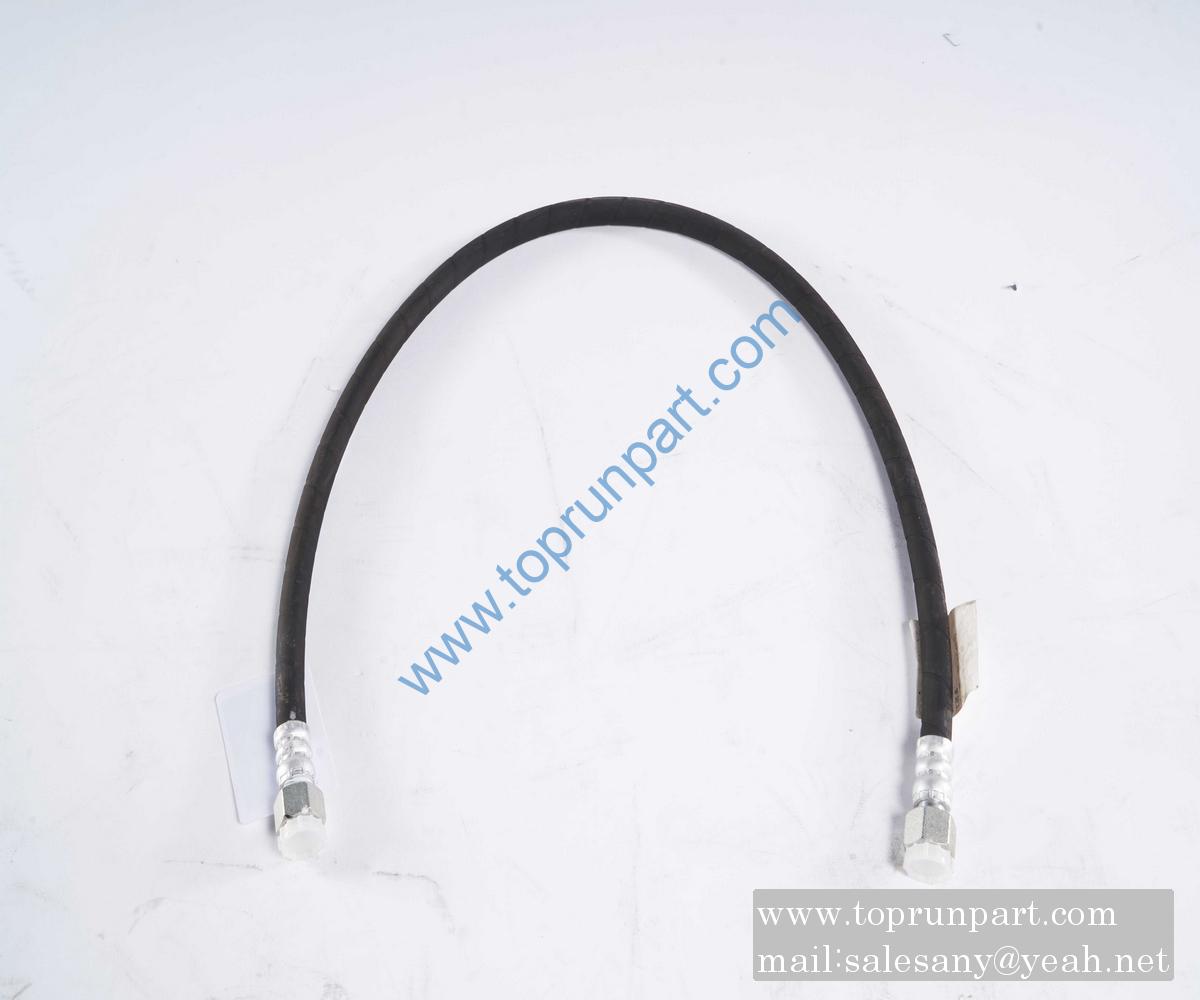 B230103001145 Hose Assembly 1SN10-DKOL-940Q/SY 015 119 SANY