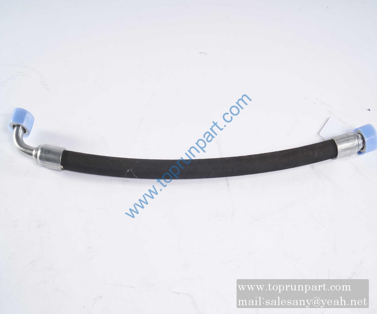 B230103001147 Rubber Hose 4SP16-DKOS-DKOS90-660Q/SY1102 SANY