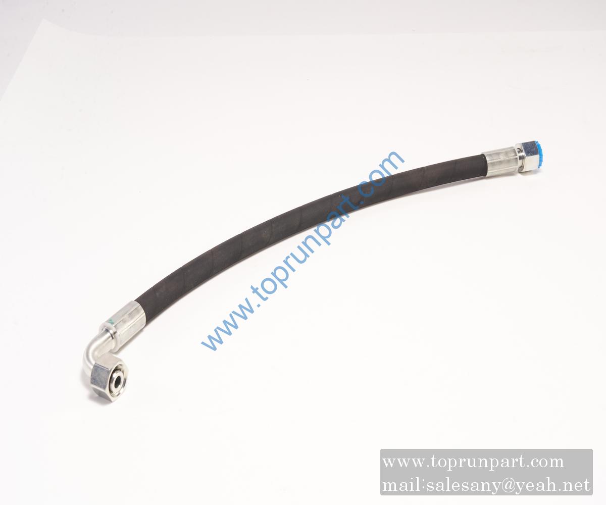 B230103001183 Rubber Hose SANY