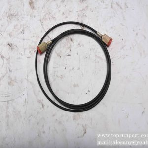 B230103001187 Pressure testing tube SMS20-2000A SANY