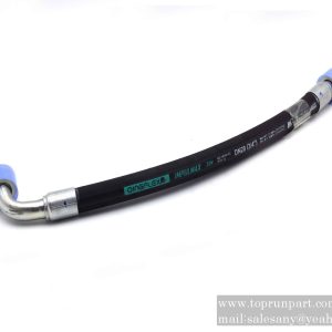 B230103001193 Rubber hose 2SN20-DKOL-DKOL90-600Q/SY1102 SANY