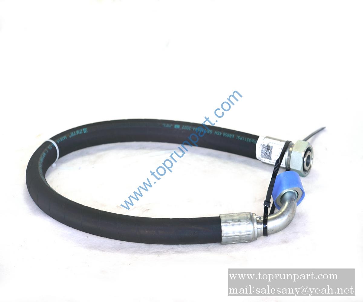 B230103001196 Hose 4SH25-DKOS-DKOS90-1200 SANY