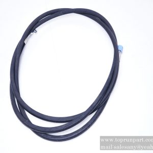 B230103001202 Hose 1SN10-DKOL-DKOL90-3800 SANY