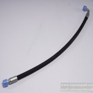 B230103001215 Rubber Hose 1SN8-DKOL-DKOL90-600 SANY