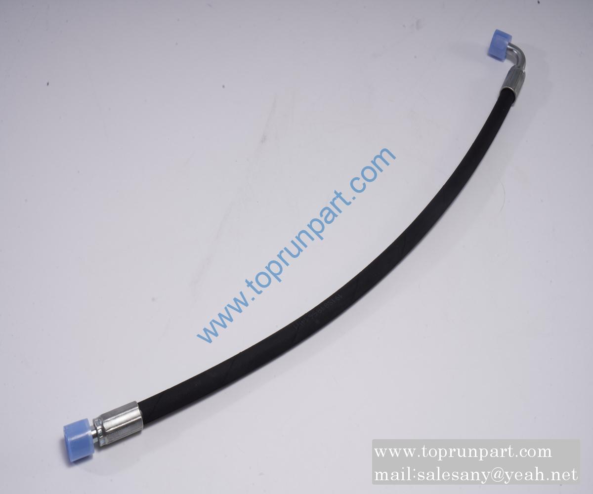 B230103001215 Rubber Hose 1SN8-DKOL-DKOL90-600 SANY