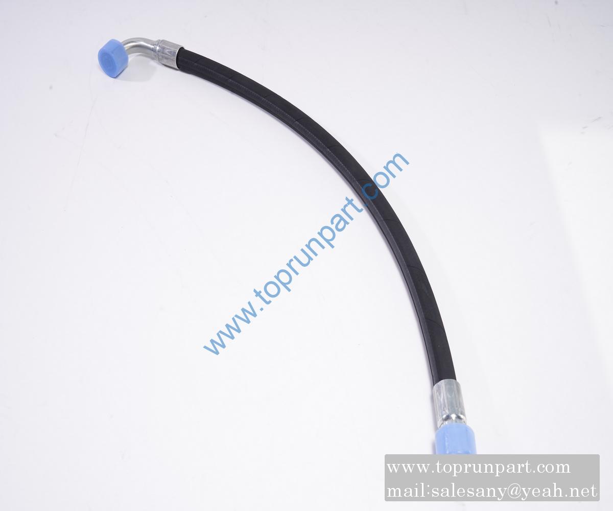 B230103001223 Hose 1SN16-DKOL-DKOL90-750 SANY