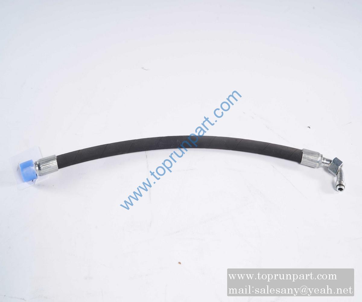 B230103001230 Hose 2SN10-DKOL-DKOL90-550Q/SY1102 SANY