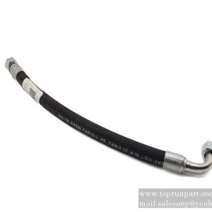B230103001231 Hose Assembly 2SN12-DKOL-DKOL90-500 SANY