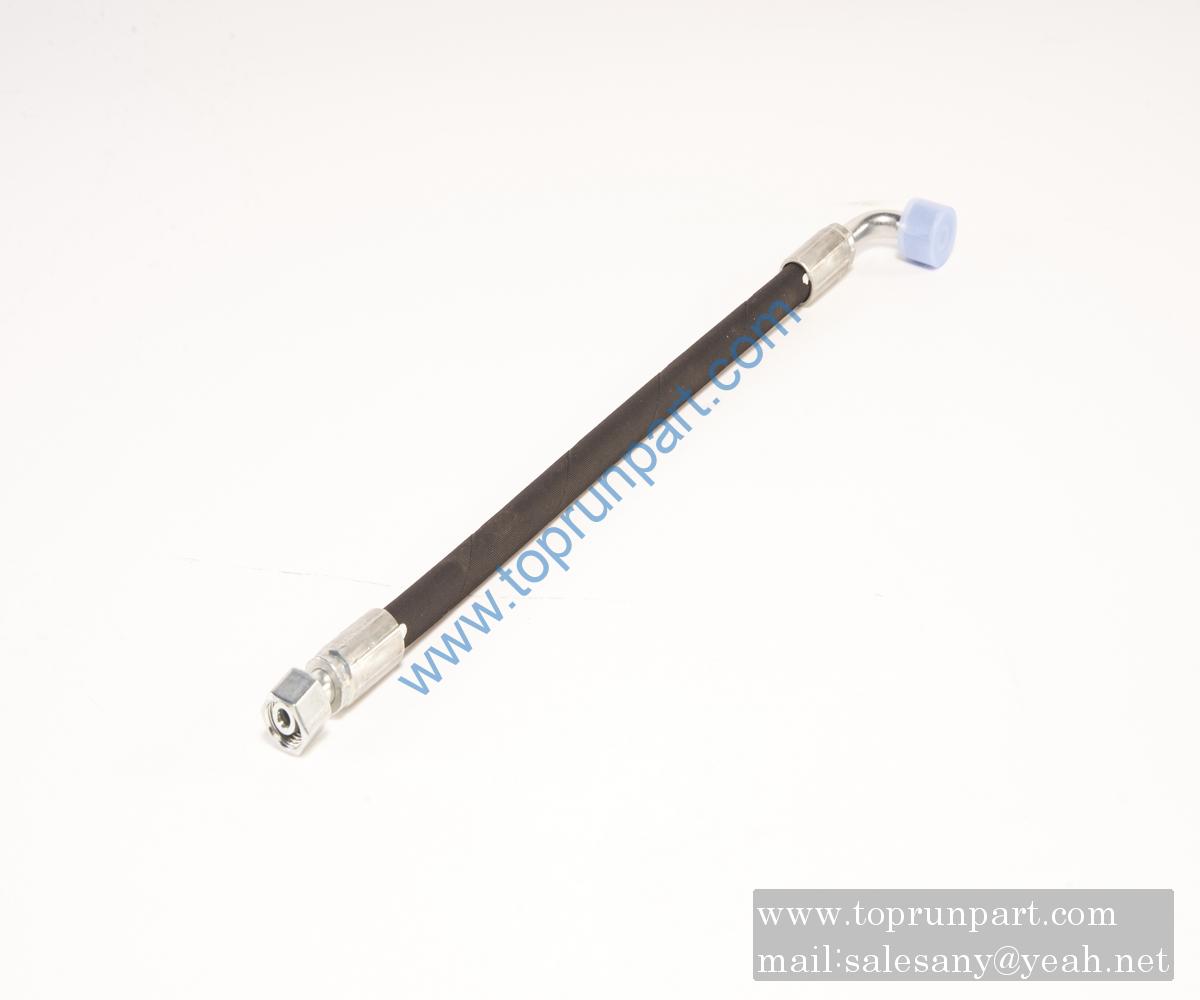 B230103001233 Rubber Hose SANY