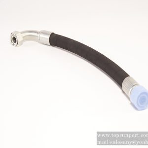 B230103001241 Hose 1SN25-DKOL-DKOL90-600Q/SY1102 SANY