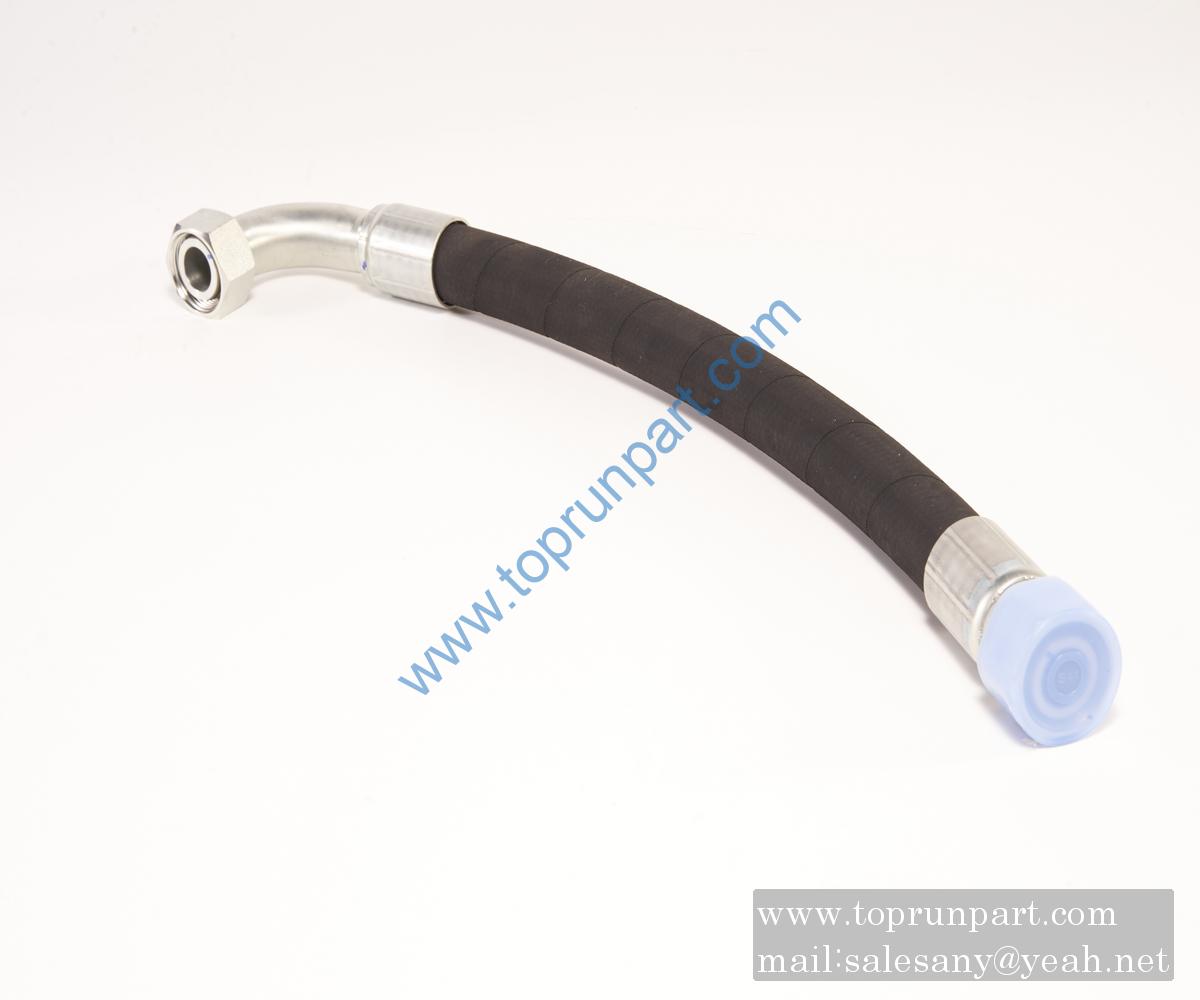 B230103001241 Hose 1SN25-DKOL-DKOL90-600Q/SY1102 SANY