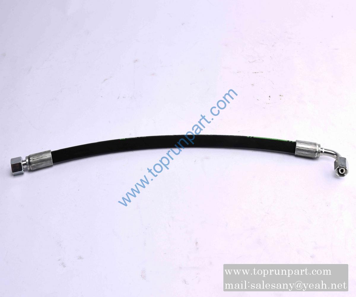B230103001258 Rubber Hose 1SN06-DKOL-DKOL90-450Q/SY1102 SANY