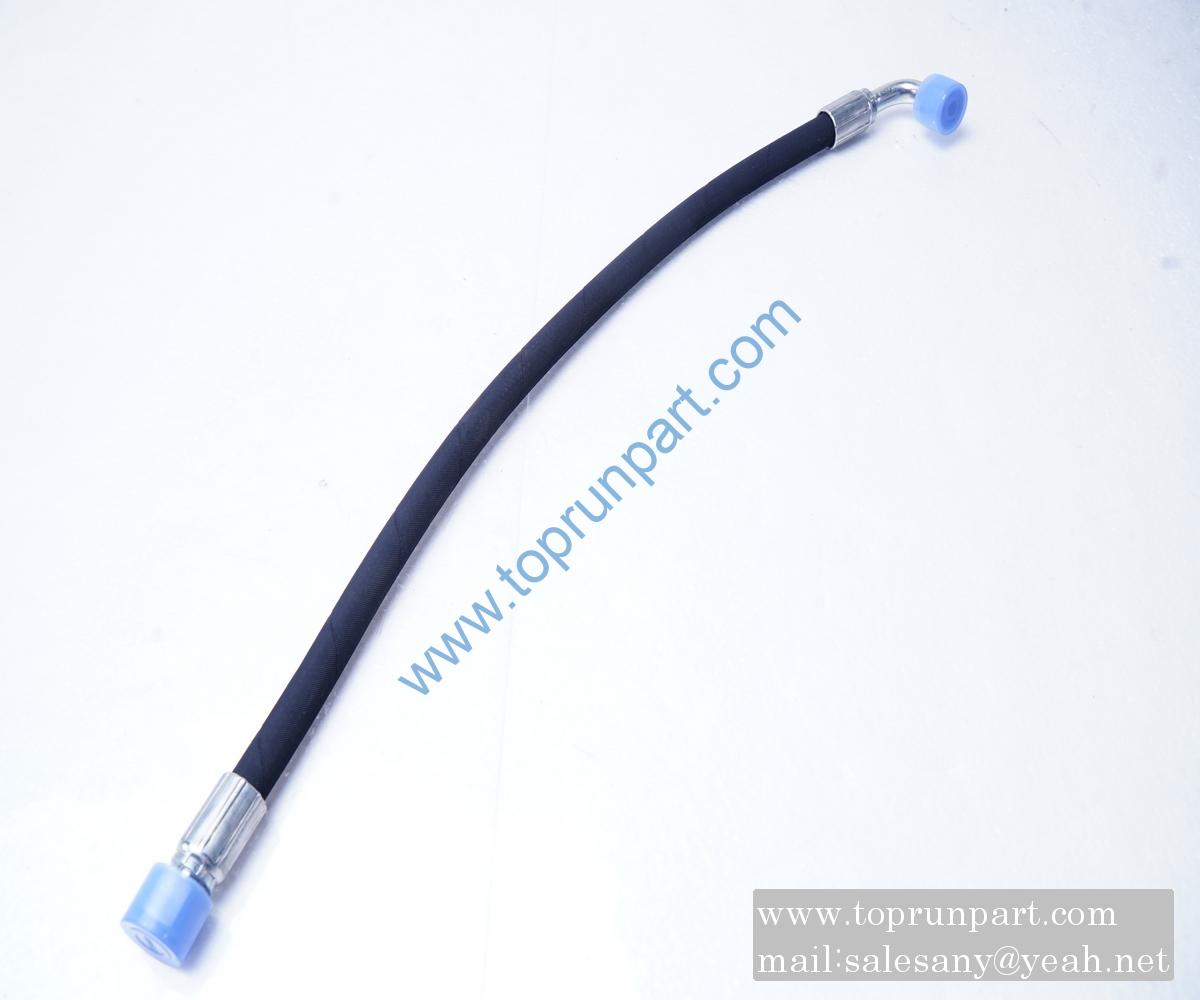 B230103001352 Hose 1SN10-DKOL-DKOL90-600Q/SY1102 SANY