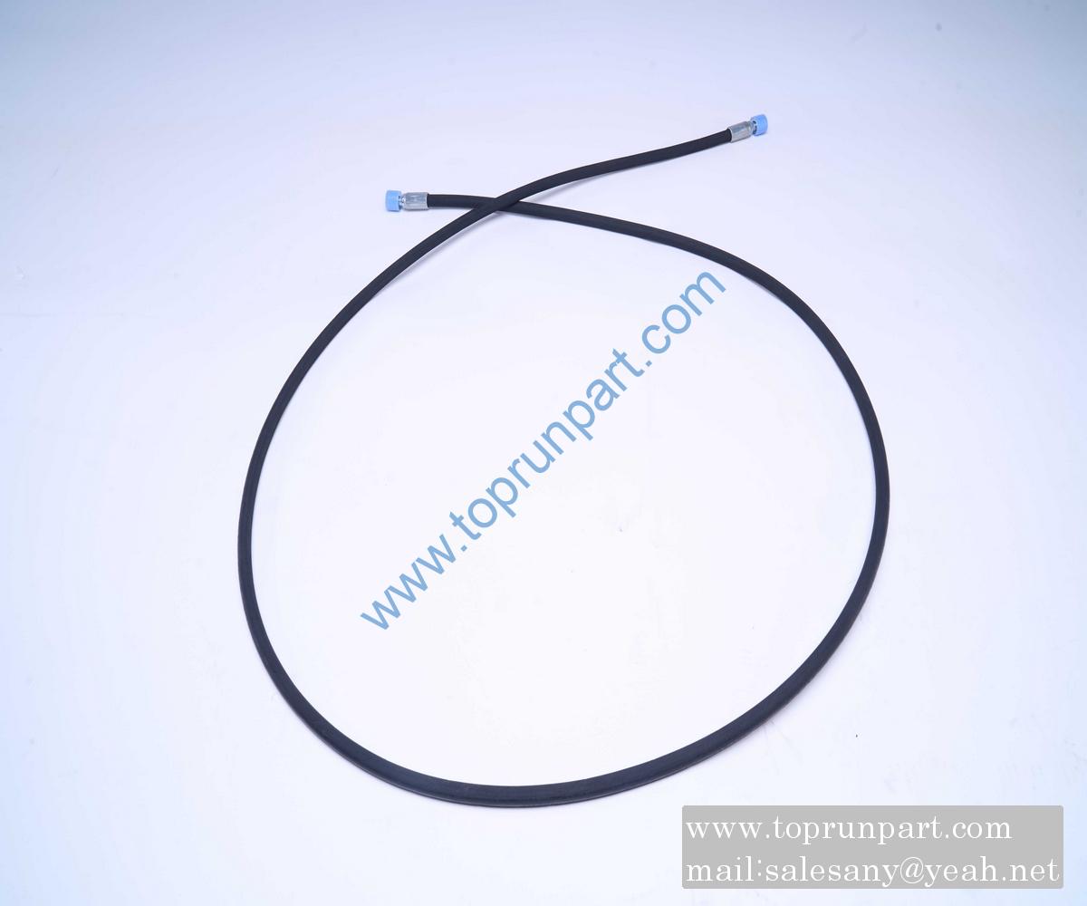 B230103001358 Rubber Hose 1SN06-DKOL-2500 SANY