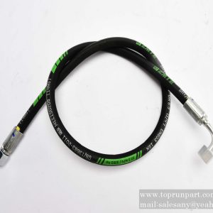 B230103001359 Hose 1SN06-DKOL-DKOL90-1000Q/SY1102 SANY