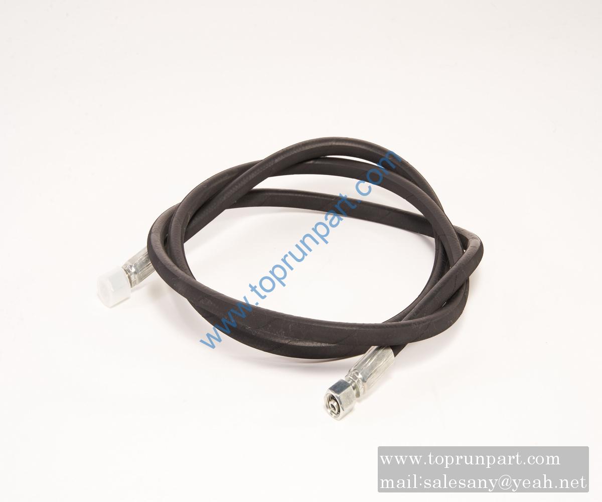 B230103001375 Rubber Hose 1SN06-DKOL-1950Q/SY1102 SANY