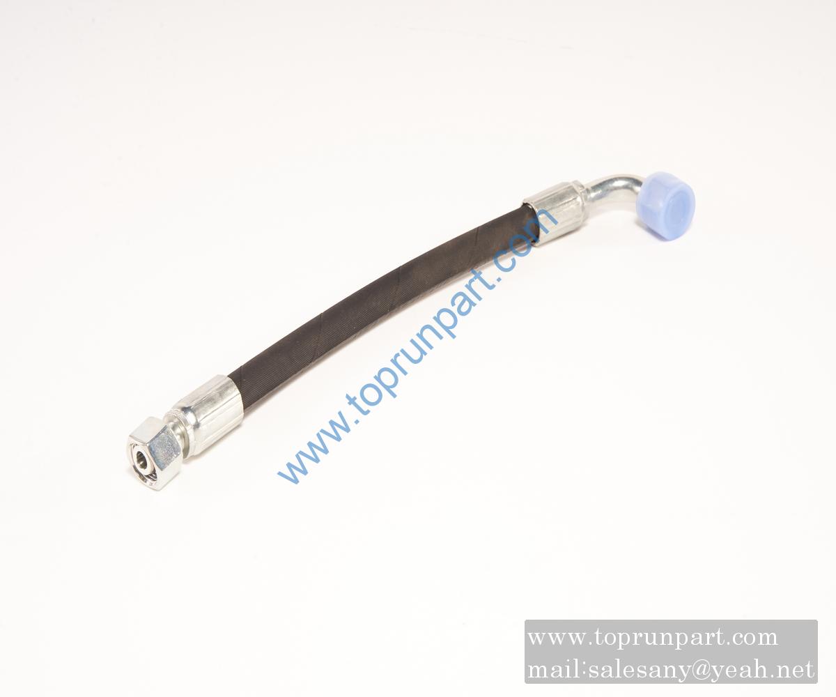 B230103001420 Hose Assembly 1SN10-DKOL-DKOL90-330 SANY