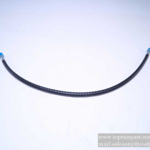 B230103001428 Rubber Hose 1SN10-DKOL-1200(ST) SANY