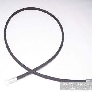 B230103001434 Rubber Hose SANY