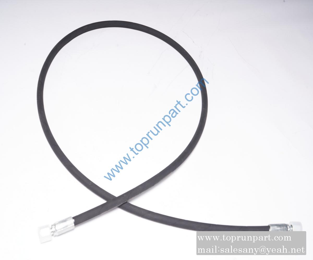 B230103001434 Rubber Hose SANY