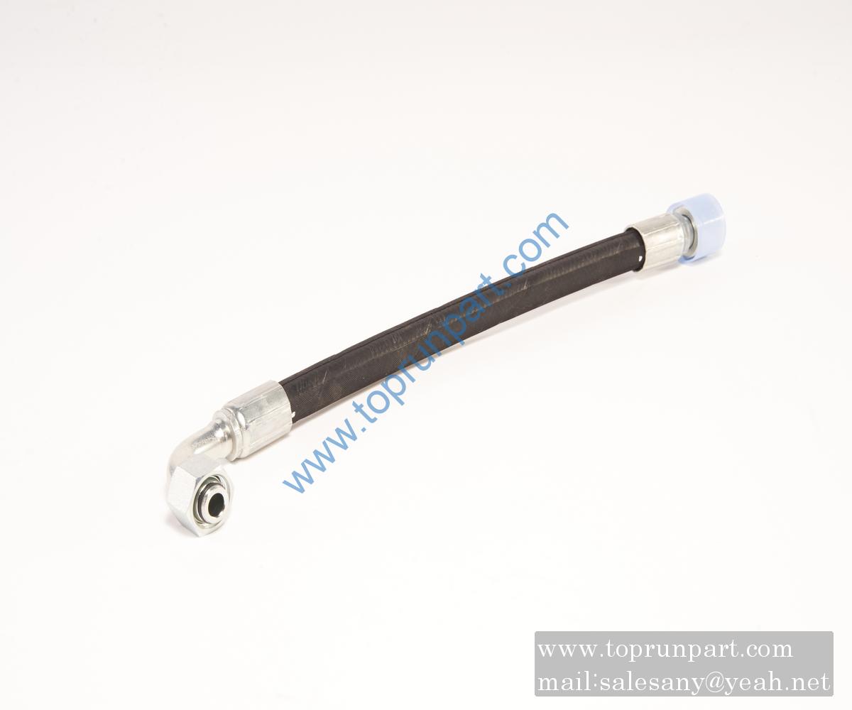 B230103001444 Hose 1SN12-DKOL-DKOL90-400Q/SY1102 SANY