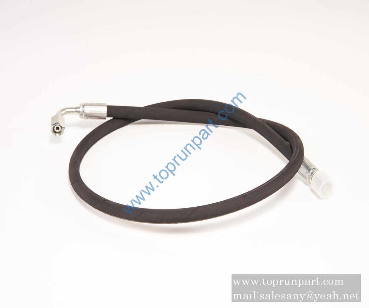 B230103001456 Hose 1SN06-DKOL-DKOL90-1200Q/SY1102 SANY