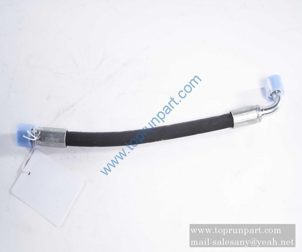 B230103001462 Hose 1SN08-DKOL-DKOL90-320Q/SY1102 SANY