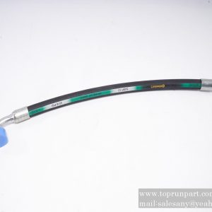 B230103001485 Rubber Hose 4SP20-DKOS-DKOS90-850Q/SY1102 SANY