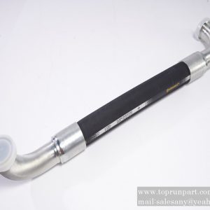 B230103001496 Hose Assembly 1SN50-SFL90-820-V90 SANY