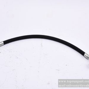 B230103001547 Rubber hose 2SN16-DKOL-DKOL90-920 SANY