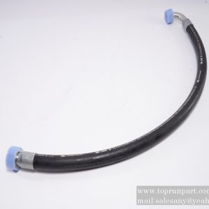 B230103001578 Hose Assembly 2SN25-DKOS-DKOS90-1250Q/SY 015 119 SANY