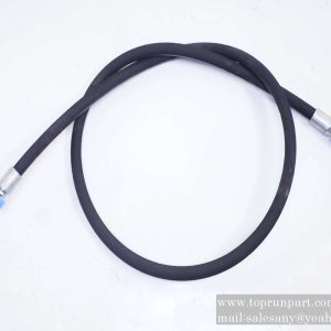 B230103001649 Rubber Hose SANY