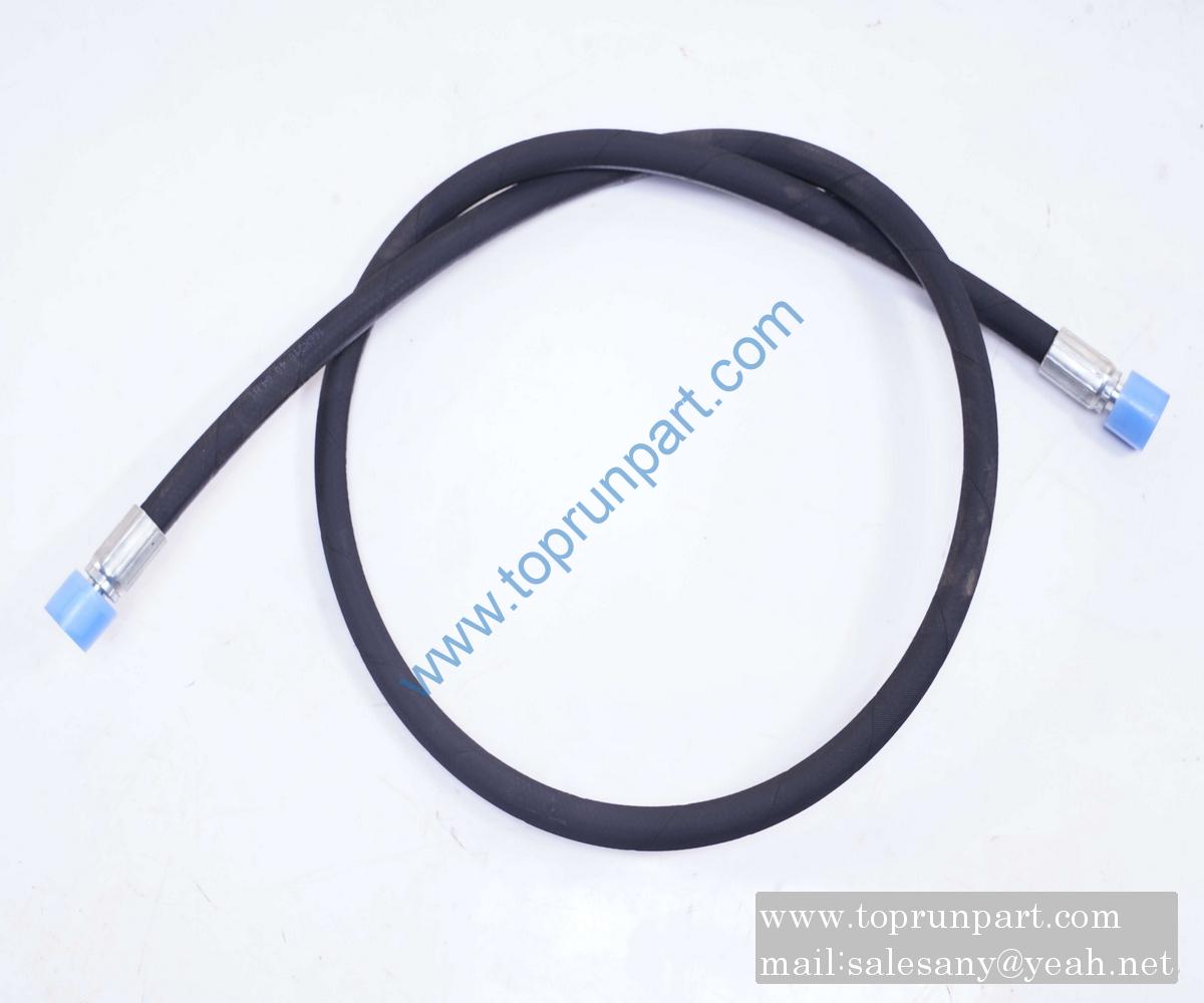 B230103001649 Rubber Hose SANY