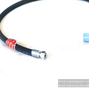 B230103001669 Rubber Hose 2SN10-DKOL-DKOL90-1300Q/SY1102 SANY