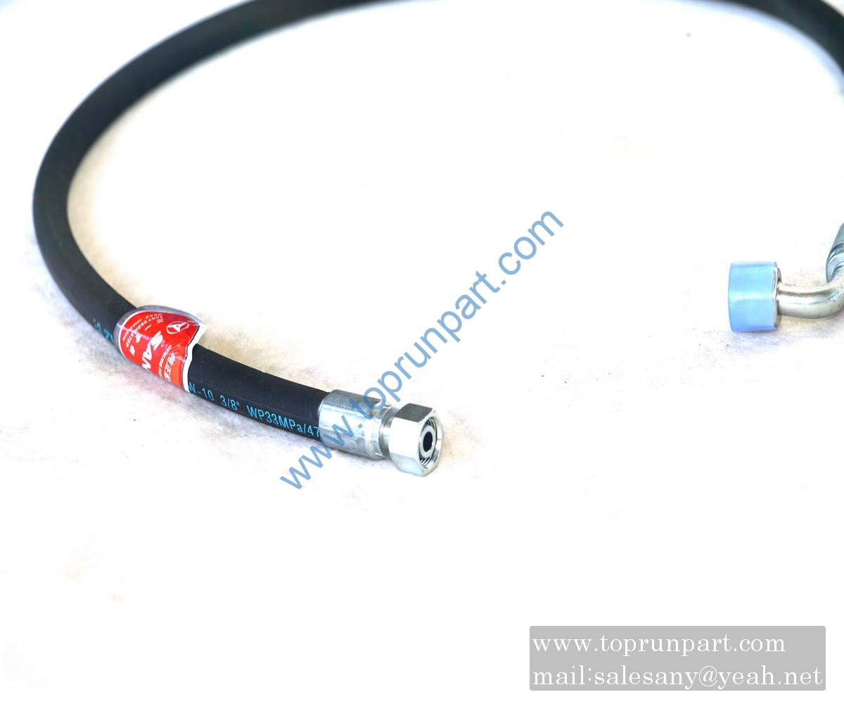 B230103001669 Rubber Hose 2SN10-DKOL-DKOL90-1300Q/SY1102 SANY