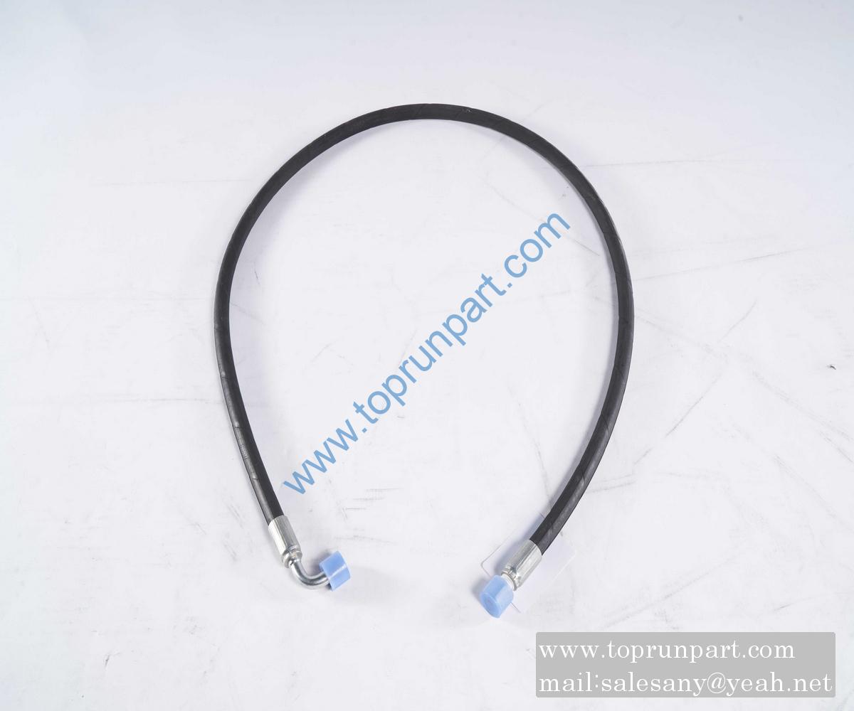 B230103001702 Rubber Hose B230103001702 SANY