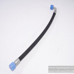 B230103001724 Hose 1SN16-DKOL-DKOL90-700Q/SY1102 SANY