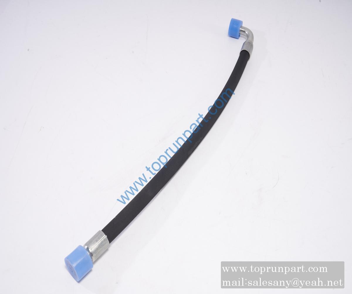 B230103001724 Hose 1SN16-DKOL-DKOL90-700Q/SY1102 SANY